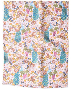Lyon Linen Tea Towel