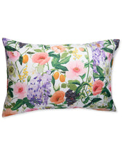 Load image into Gallery viewer, Spring In The Air Organic Cotton Pillowcases
