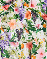 Spring In the Air Fitted Sheet