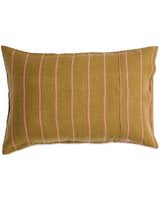 Tapenade Delight Linen Pillowcase Set