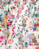 Kip&Co x Romance Was Born Dream Bloom Organic Cotton Quilt Cover