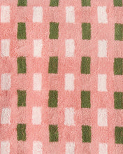 Load image into Gallery viewer, Speckle Terry Bath Robe
