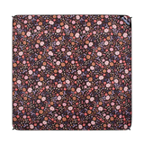 Picnic Mat Mocha Meadow