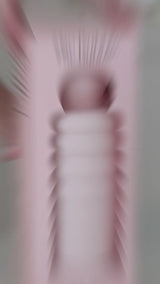 The Bubble - Dusty Rose - Reusable Water Bottle 700ml