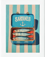 Sardine Can