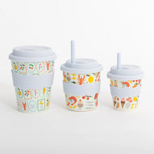 Load image into Gallery viewer, Amalfi Adult Cup 12oz
