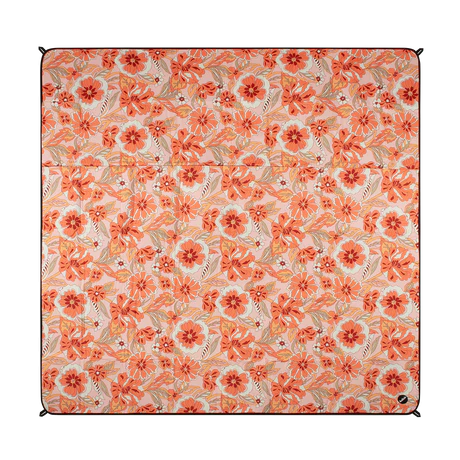 Picnic Mat Amalfi Flora