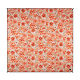 Picnic Mat Amalfi Flora