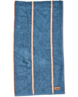 Blue Lagoon Bamboo Hand Towel