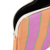 Laptop Case Sunset Stripe