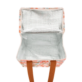 Cooler Bag Whimsical Floral