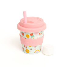 Load image into Gallery viewer, Favourite Things Babychino Cup 4oz
