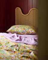 Forever Mine Organic Cotton Pillowcases