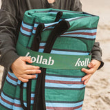 Picnic Mat Regent Stripe