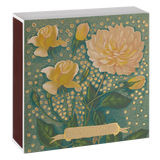 Rose Perle D'or Luxury Matches