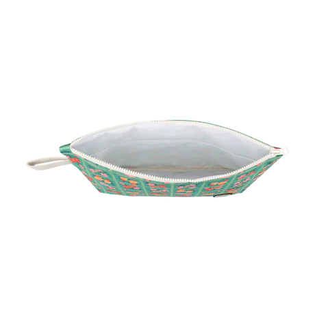 Wet Bag Vintage Patch