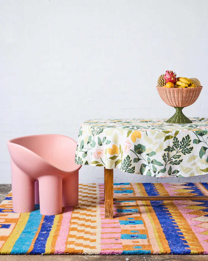 Wander Tablecloth