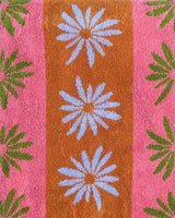 Little Daisy Terry Hand Towel
