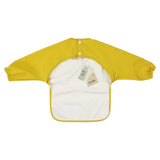 Waterproof Long Sleeve Bib - Mr. Lion