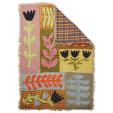 Eva Tufted Bedcover