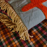 Eva Tufted Bedcover