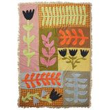 Eva Tufted Bedcover