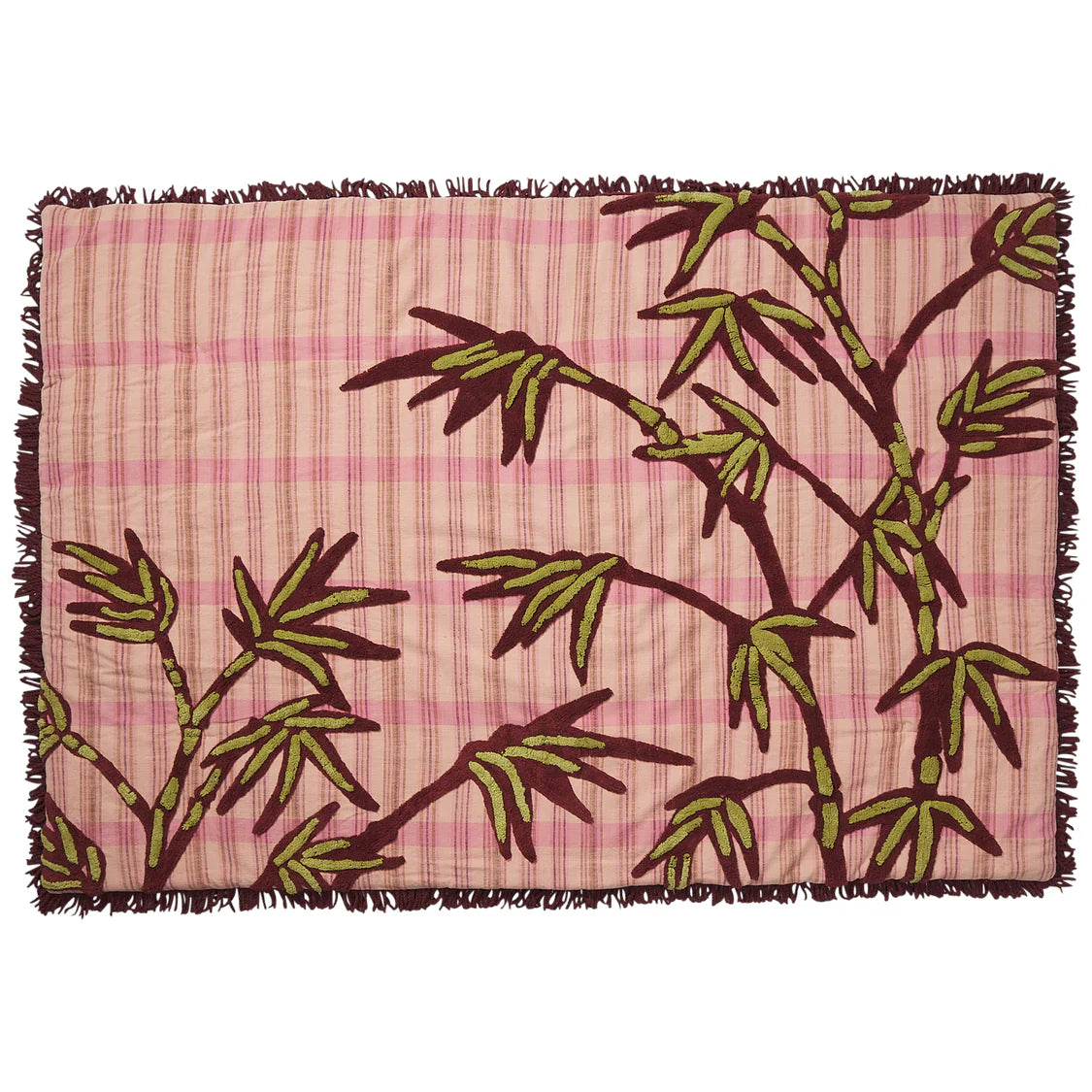 Aneta Tufted Blanket