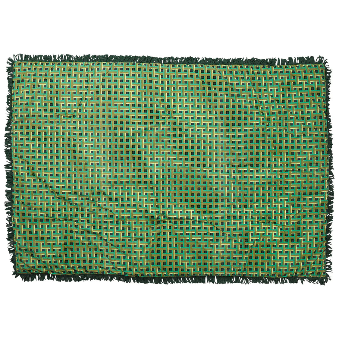 Mila Tufted Blanket