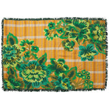Mila Tufted Blanket