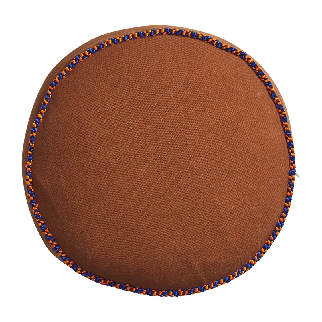 Helena Embroidered Cushion