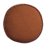 Helena Embroidered Cushion