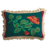 Maria Embroidered Cushion