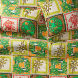 Freya Cotton Fitted Sheets
