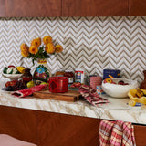 Marta Oven Mitt Set