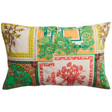 Freya Cotton Pillowcase Set