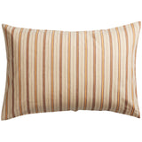 Leon Cotton Pillowcase Set - Chiffon