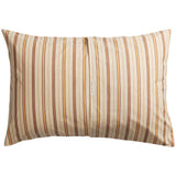 Leon Cotton Pillowcase Set - Chiffon