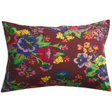 Zita Cotton Pillowcase Set Standard