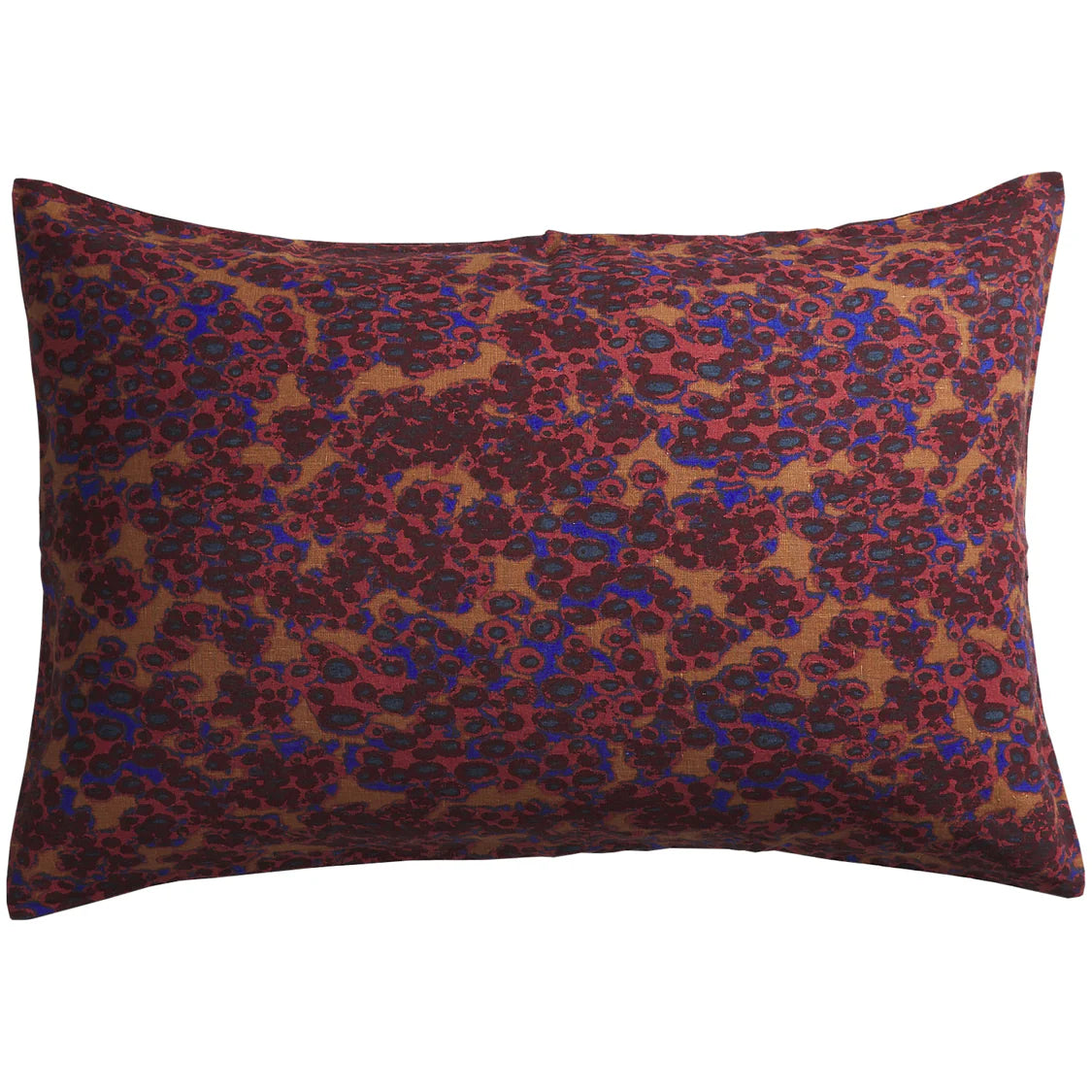 Estera Linen Pillowcase Set