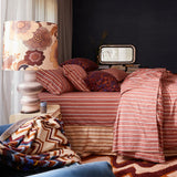 Estera Linen Pillowcase Set