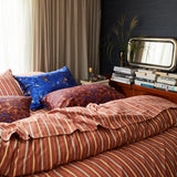 Estera Linen Pillowcase Set