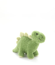 Load image into Gallery viewer, Baby Sadie the Dino - Green
