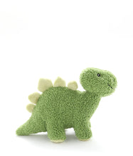 Load image into Gallery viewer, Baby Sadie the Dino - Green
