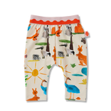 Yo's Country Baby Leggings