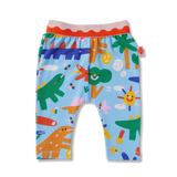 Dino Days Baby Leggings