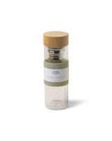 Infuser Tumbler - Sage