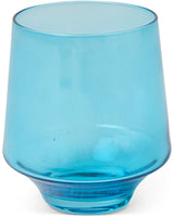 Pistachio Crush Tumbler Glass – Set of 2