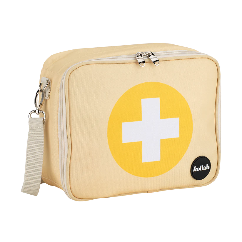 Kollab x Rhythm First Aid Kit Butter