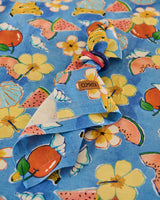 Paradise Found 4P Napkin Set