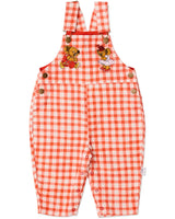 Kip&Co x Blinky Bill Blinky Baby Corduroy Overalls